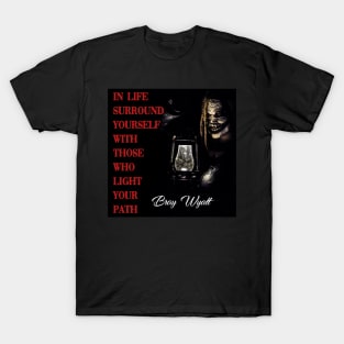 Bray Wyatt T-Shirt